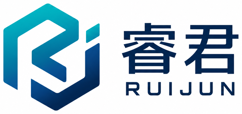 睿君科技 Logo